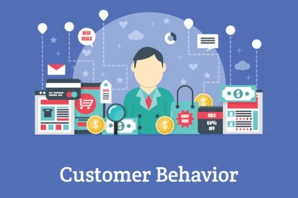 understand customer behaviour